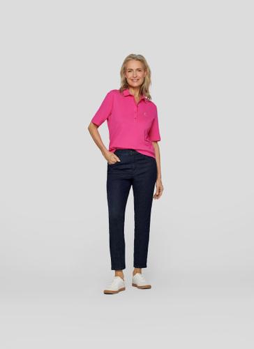 Polos Rosa, Violett 38