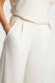 Peached Culotte Weiß XL