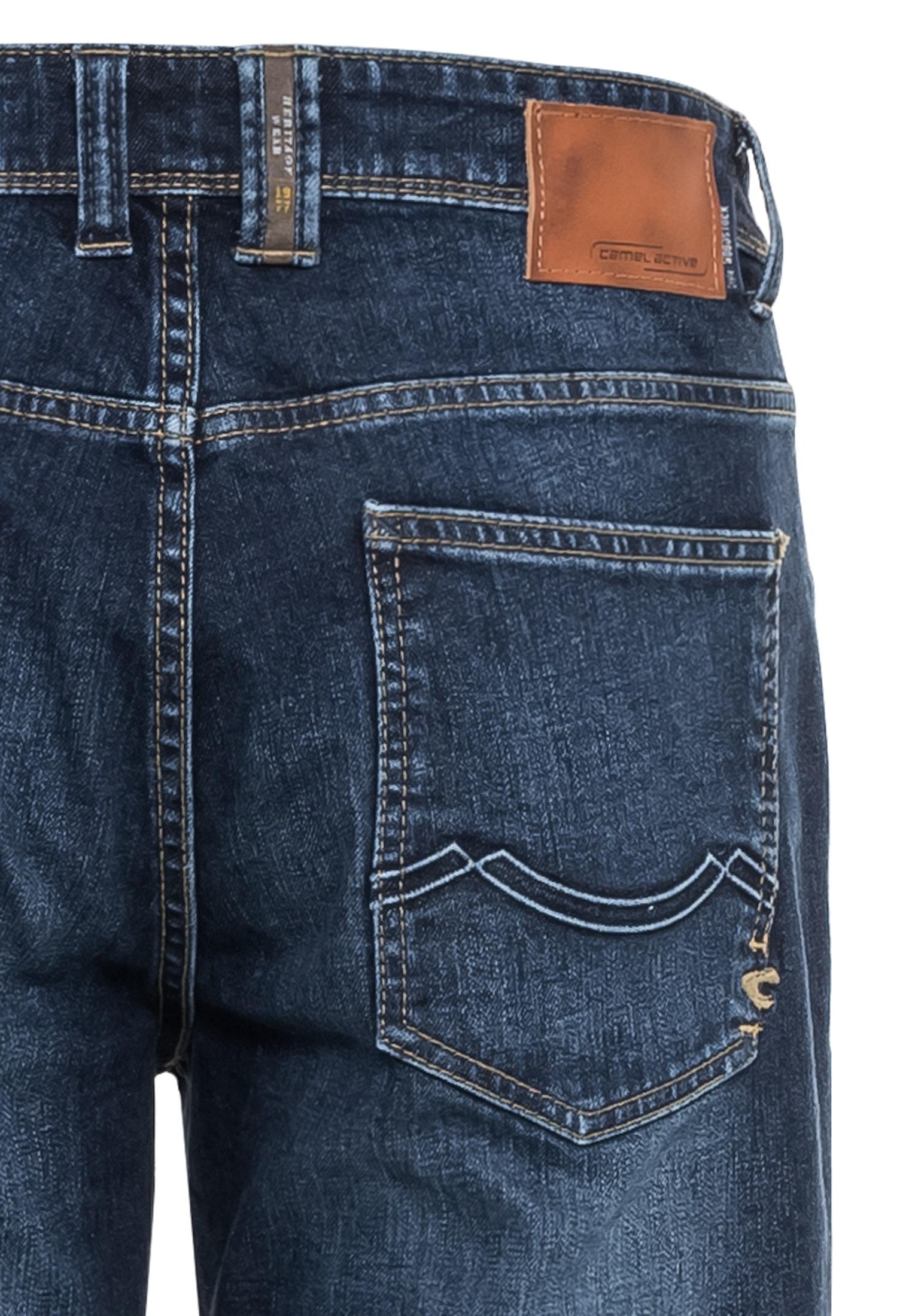 5-Pocket Woodstock