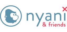 Nyani & friends