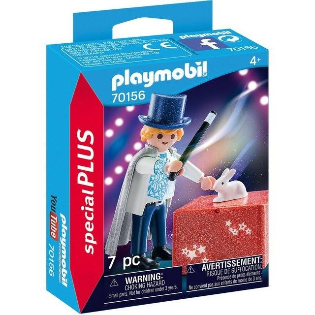 Playmobil® Playmobil® 70156 Zauberer