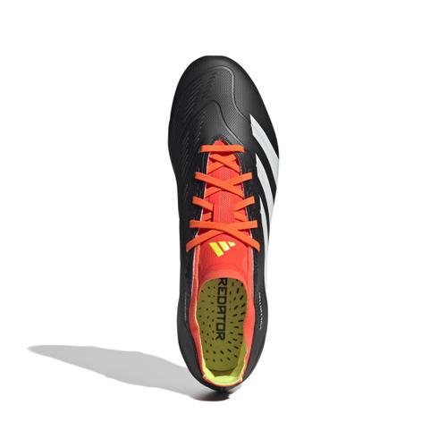 ADIDAS Herren Fussball-Rasenschuhe PREDATOR LEAGUE L FG 42 ⅔ in Schwarz