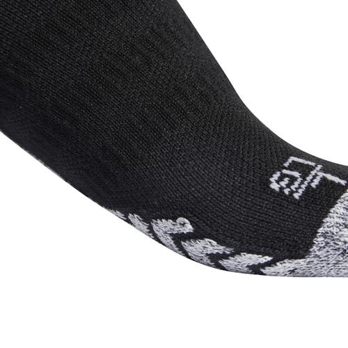 ADIDAS Herren Socken adidas Football GRIP Knitted Light Performance Crew L in Schwarz