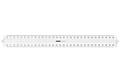 Lineal 30cm mit Griff
