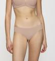 Flex Smart Highleg Brazilian EX Beige L