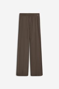 CIOSWALDO 42 Relaxed Fit - Dunkelbraun