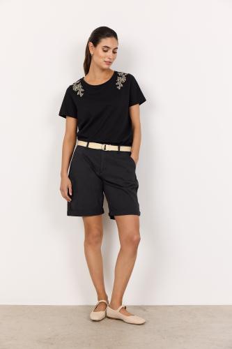 SC-ROVENA 1-B 34 - Black