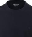 T-Shirt uni 004200 XXL - Blau