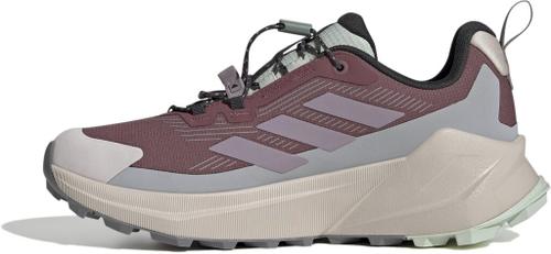 ADIDAS Damen Multifunktionsschuhe Terrex Trailmaker 2 GORE-TEX Speed Lace 40 ⅔ in Grau