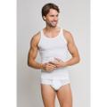 2PACK Jacke 0/0 8 - Weiss