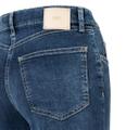 MAC JEANS - CAROL, Light authentic denim Blau 36/28