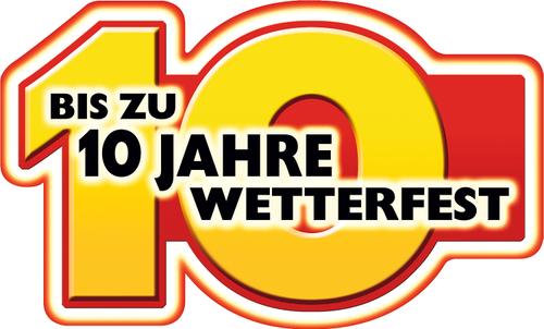 Consolan Wetterschutzfarbe, 2,5 L