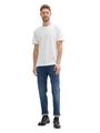TTMARVIN STRAIGHT Jeans 30/34 Straight Fit - Used Dark Stone Blue Denim