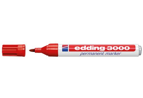 Permanentmarker 3000