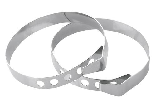 Rouladenringe Set 6-teilig