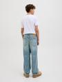 JJIALEX JJORIGINAL AKM 910 JNR 152 Baggy Fit - Blue Denim