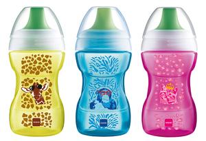 Trinkflasche Fun to Drink Cup 270 ml