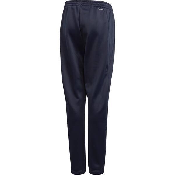 ADIDAS Kinder Gear Up Hose 140 in Schwarz