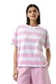 T-Shirt XL - Soft Pink