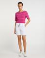 CARRIE Bermuda 46 - White