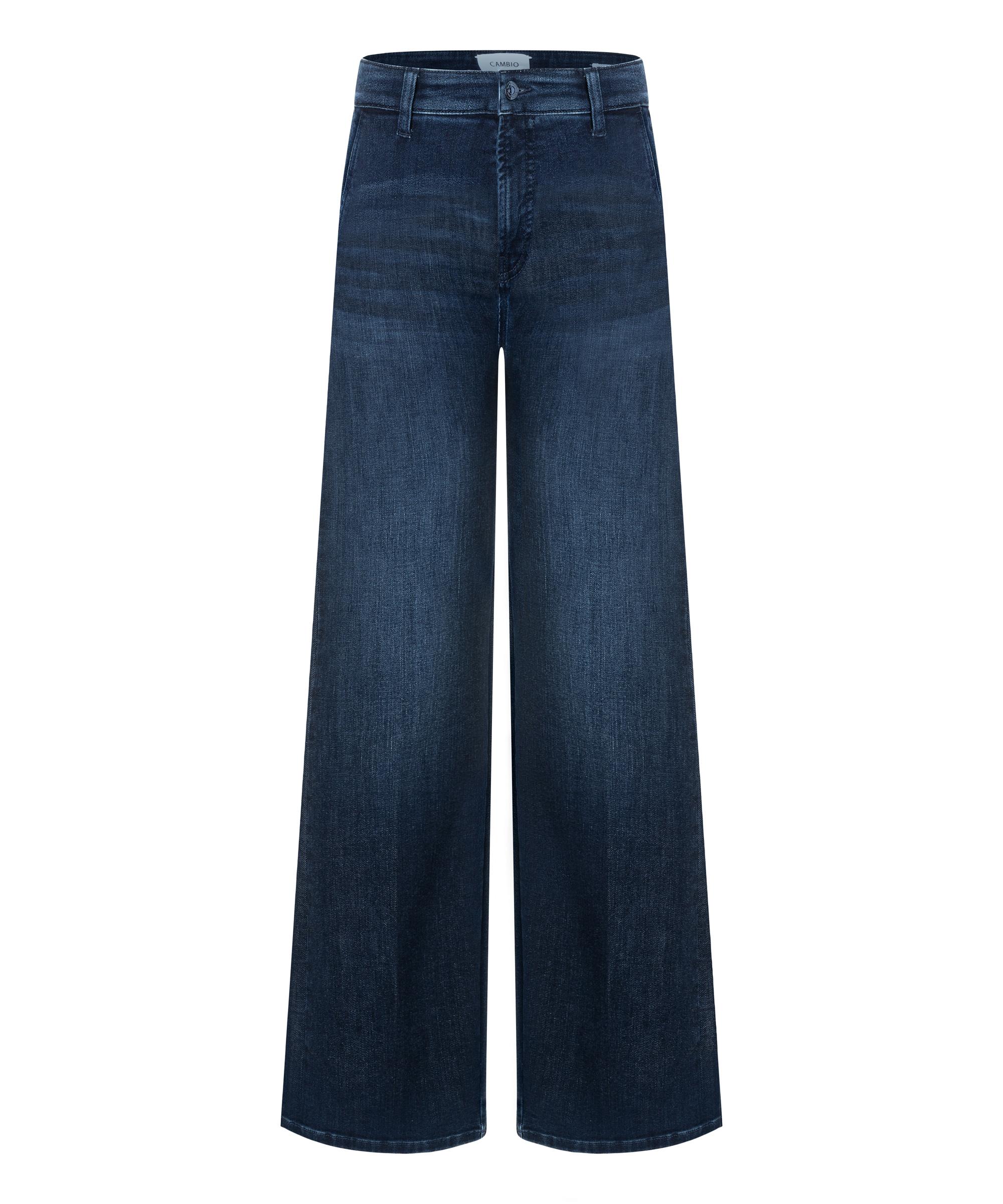 Alek 40/33 - Dark Used Wash
