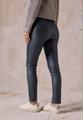 Beschichtete Hose 33/30 - Universal Blue