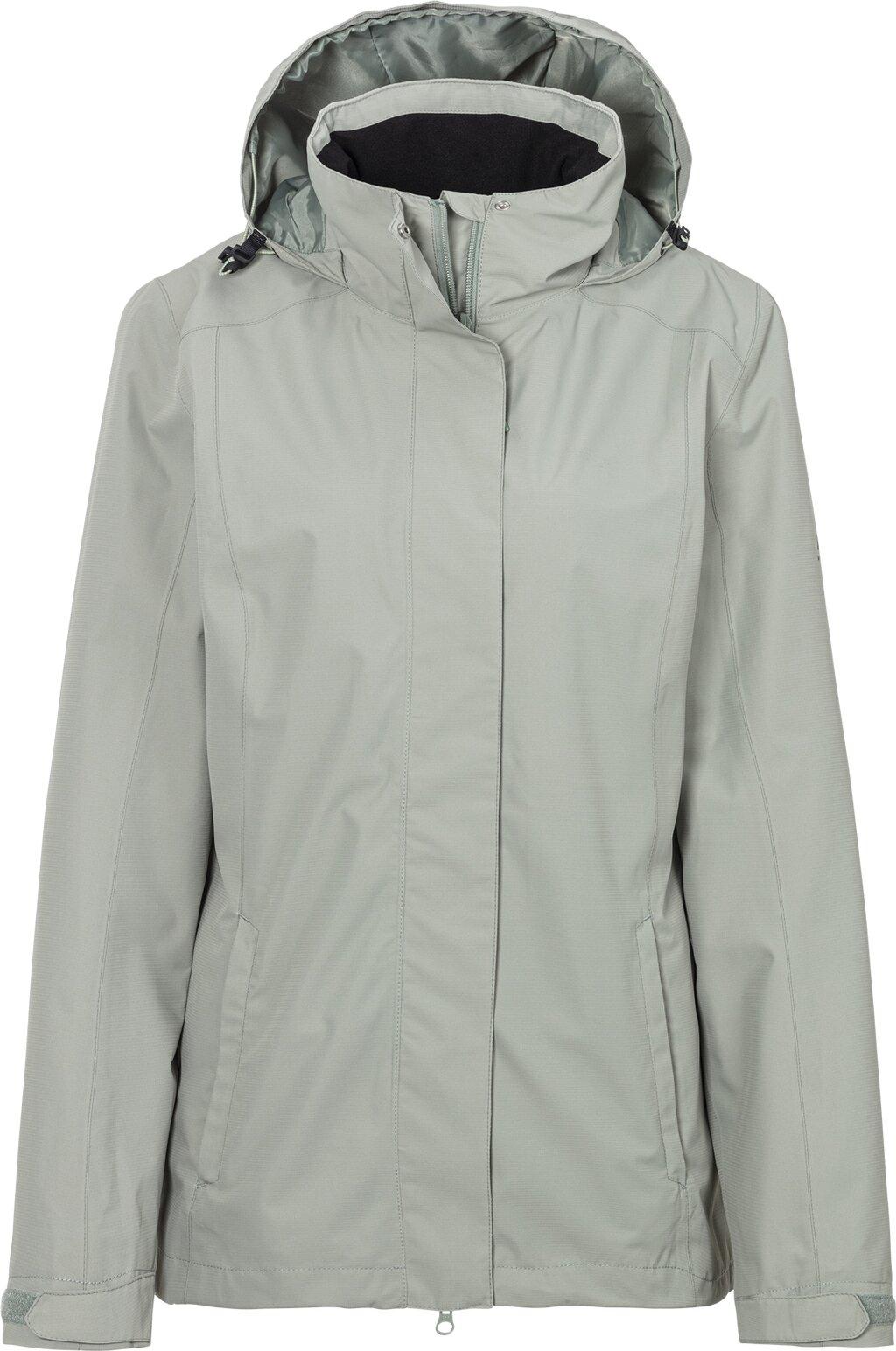 McKINLEY Damen Funktionsjacke Adia 42 in Grün