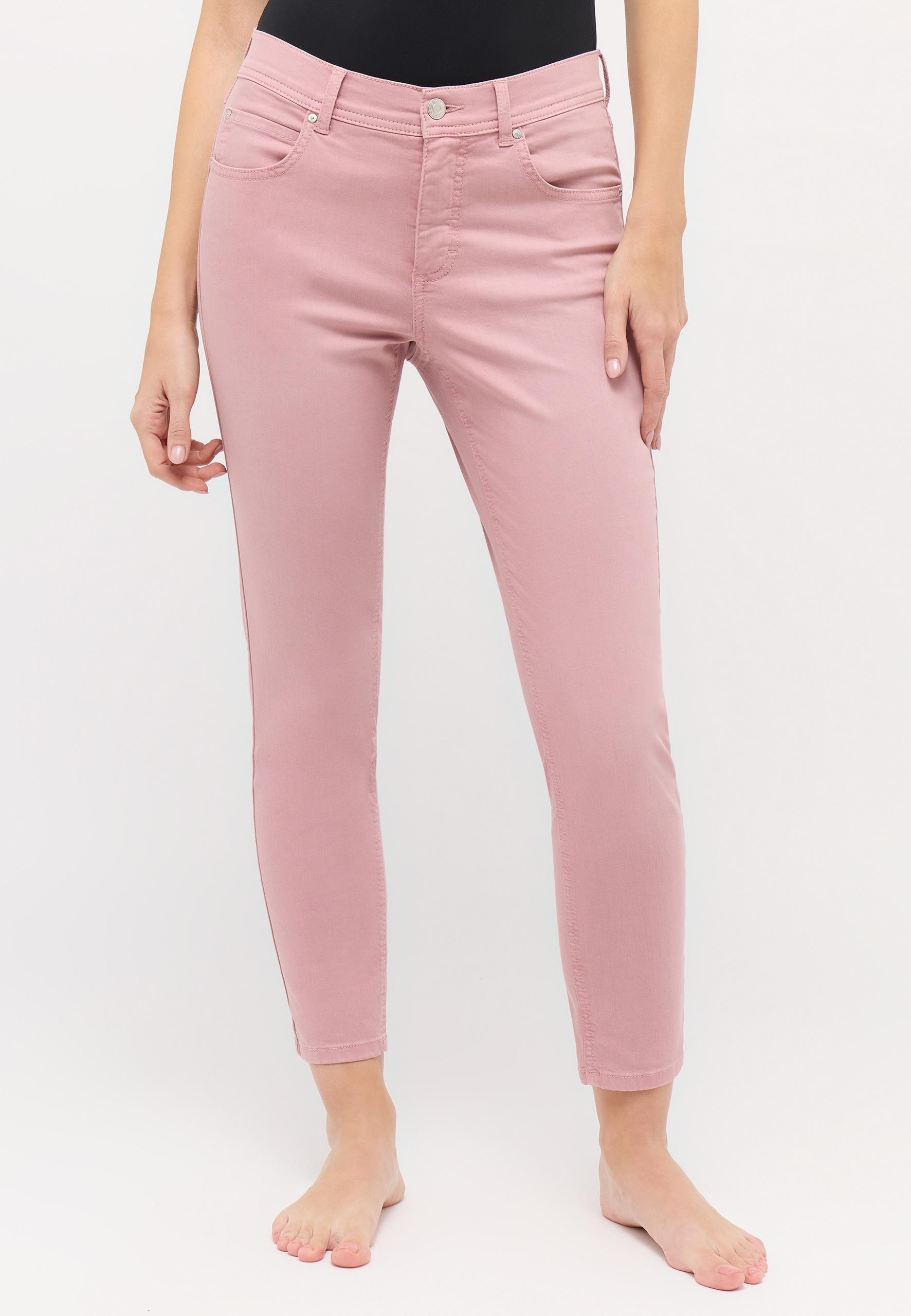 ORNELLA 34/07 7/8 SLIM FIT - Antique Rose Used