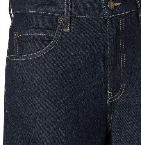 MAC JEANS - NEVADA, Rigid Cool 42/OL Wide Fit - Blau