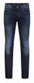 MAC JEANS - Arne Pipe, Workout DenimFlexx Blau 30/32