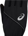 ASICS Herren Handschuhe THERMAL GLOVES S in Schwarz