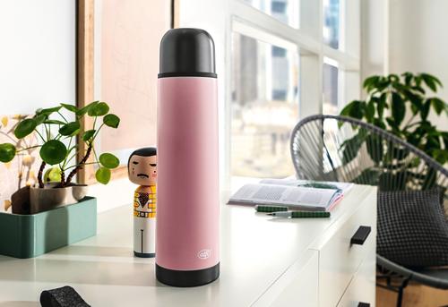 Isolierflasche 'Isotherm Eco'