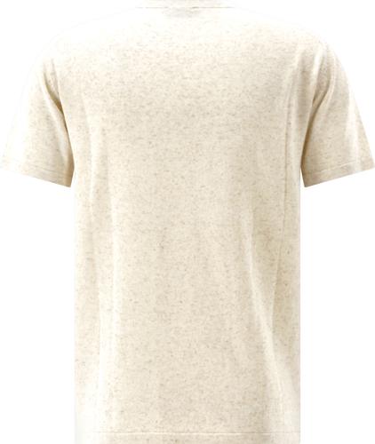 CG Braden Strick M Slim Fit - Hellbeige