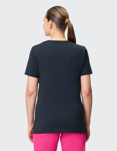 SILKE T-Shirt 46 - Night