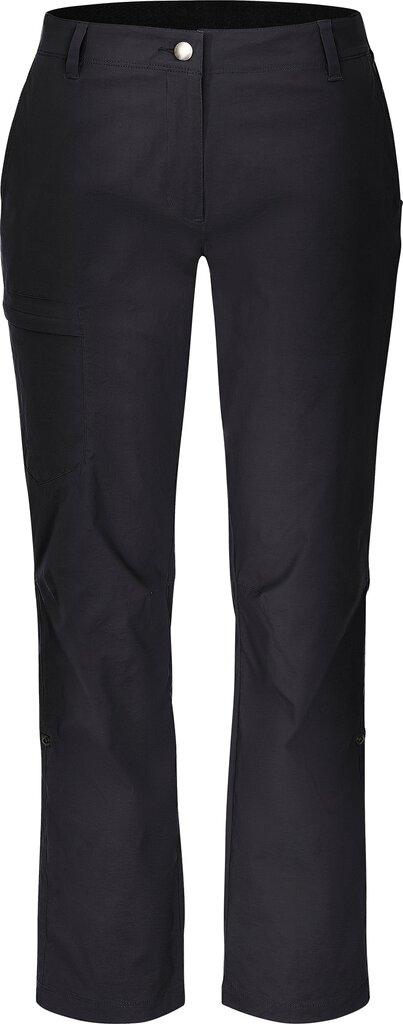 HOT-SPORTSWEAR Damen Hose Ottawa L_Pants 42 in Grau