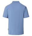 Polo-Shirt M Basic Circular Knit - Aqua Bis Petrol