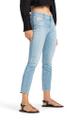 Piper short Blau 36/27