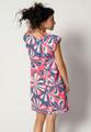 SKINY Damen Sleepshirt kurz Arm Night In SKINY 03 36