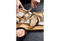 Brotmesser 'Profi Line'