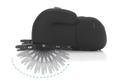 Sitzerhöhung mit Isofix i-size