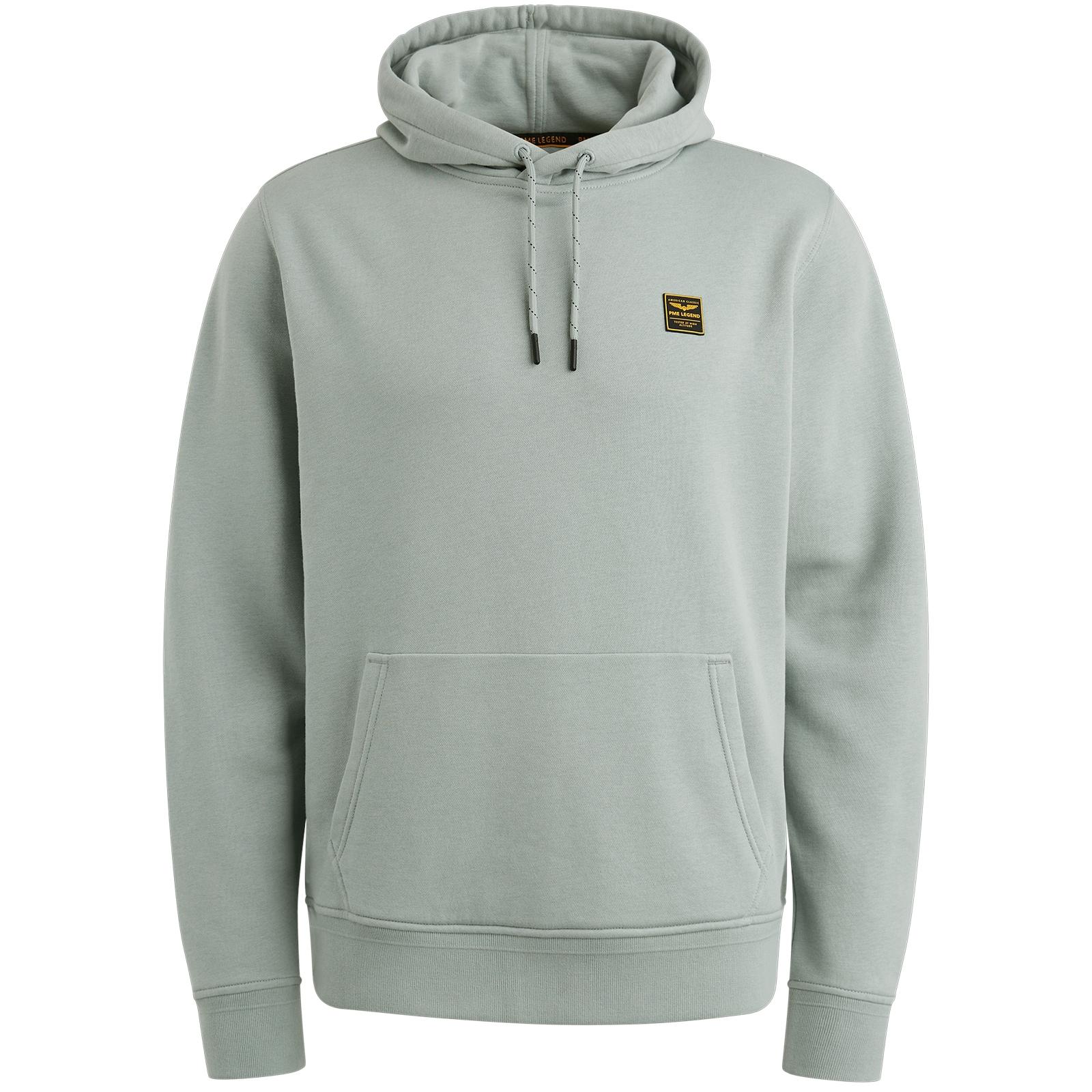 3t cross terry M Regular Fit - Silver Blue