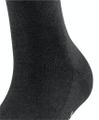FALKE Family Damen Grau 35-38