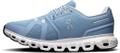 ON Damen Freizeitschuhe Cloud 6 42 in Grau