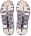 ON Damen Freizeitschuhe Cloud 6 Waterproof 40 in Lila