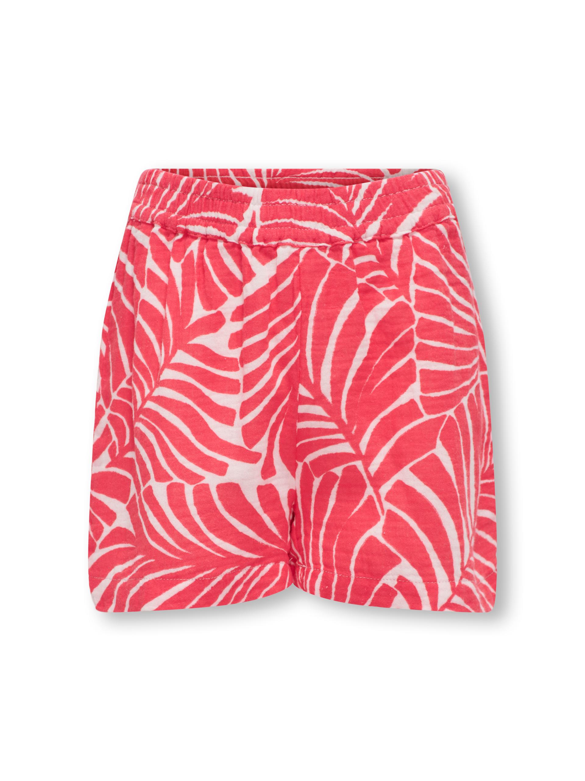 KOGTHYRA MEXICANA SHORTS PTM 152 Normal geschnitten - Tofu
