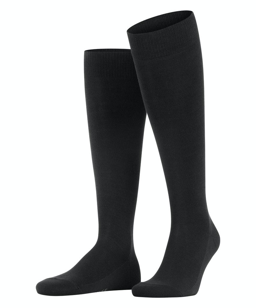 FALKE Family Herren Schwarz 43-46
