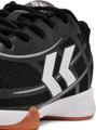 HUMMEL Herren Indoor-Schuhe ROOT ELITE II 44 in Silber