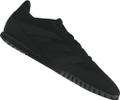 ADIDAS Herren Fussball-Hallenschuhe Predator Club IN Sala 44 in Schwarz