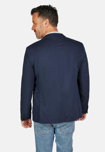 Sakko 50 Regular Fit - Navy