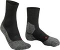 FALKE RU3 Damen Socken 41-42 in Schwarz